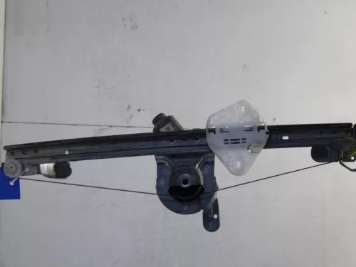 Ruitmechaniek 4Deurs links-voor-7881774