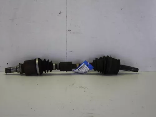 Aandrijfas links-voor Mitsubishi pmr980747