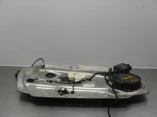 Ruitmechaniek 4Deurs links-voor-7889513