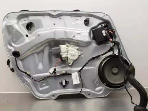 Ruitmechaniek 4Deurs links-voor-7888624