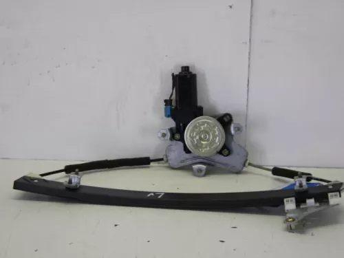 Ruitmechaniek 4Deurs links-voor-7884672