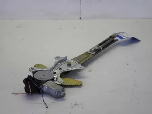 Ruitmechaniek 4Deurs links-voor-7884074