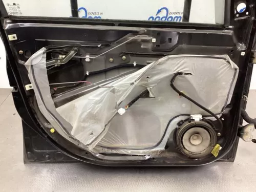 Ruitmechaniek 4Deurs links-voor-8043523