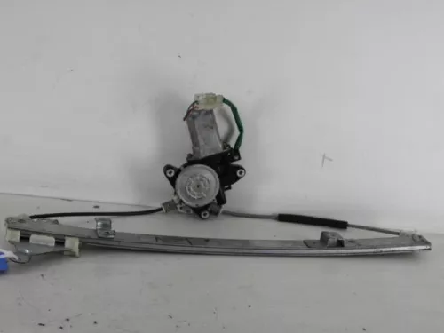 Ruitmechaniek 4Deurs links-voor-7896218