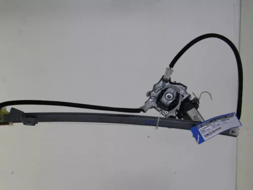 Ruitmechaniek 4Deurs links-voor-7610680