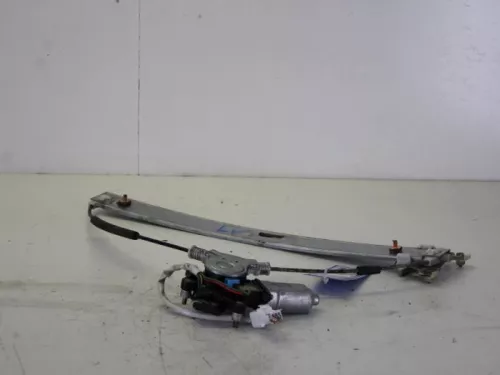 Ruitmechaniek 4Deurs links-voor-7884747