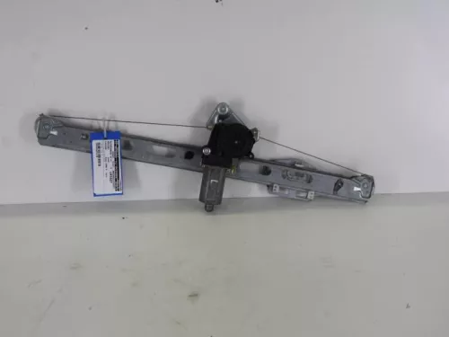 Ruitmechaniek 4Deurs links-voor-7889600