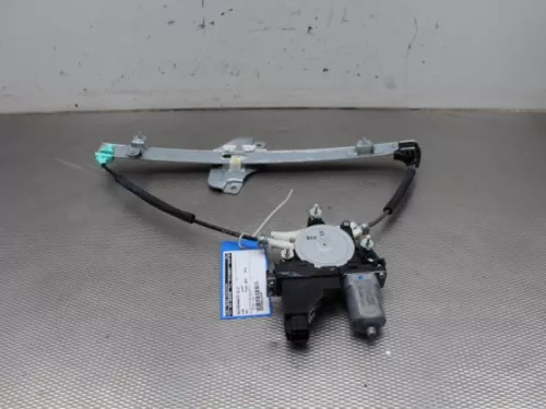 Ruitmechaniek 4Deurs links-voor-