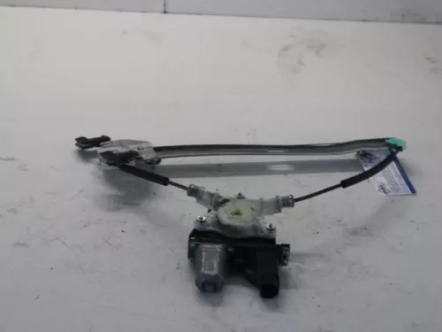 Ruitmechaniek 4Deurs links-voor-7716540