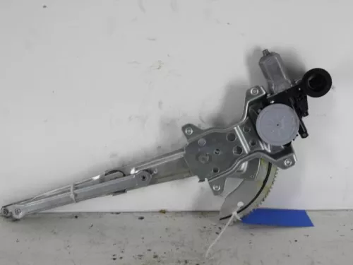 Ruitmechaniek 4Deurs links-voor-7886768