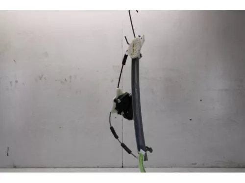 Ruitmechaniek 4Deurs links-voor-7581850