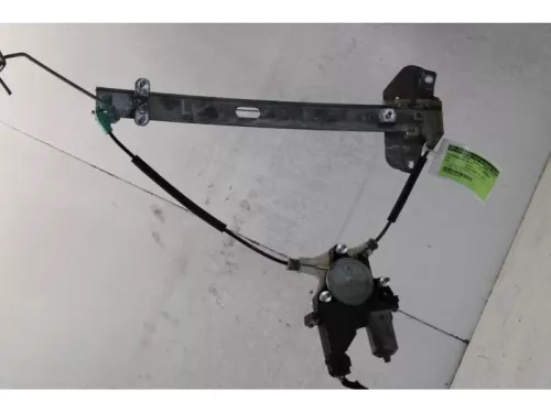 Ruitmechaniek 4Deurs links-voor-7878307