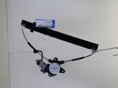 Ruitmechaniek 4Deurs links-voor-7887321