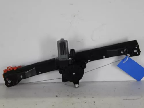 Ruitmechaniek 4Deurs links-voor-7886578