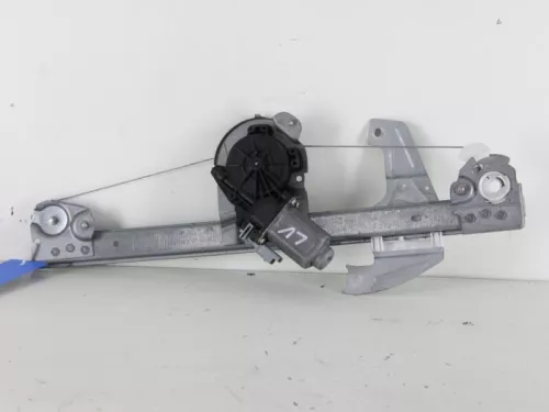 Ruitmechaniek 4Deurs links-voor-7889018