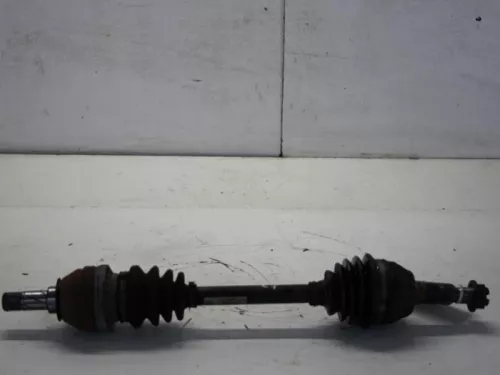 Aandrijfas links-voor Opel 13136379