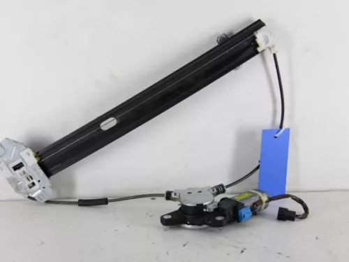 Ruitmechaniek 4Deurs links-voor-7888265