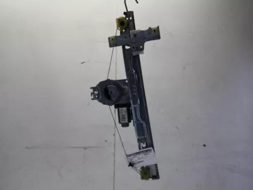 Ruitmechaniek 4Deurs links-voor-7880796