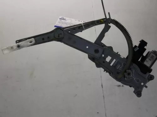 Ruitmechaniek 4Deurs links-voor-7879406