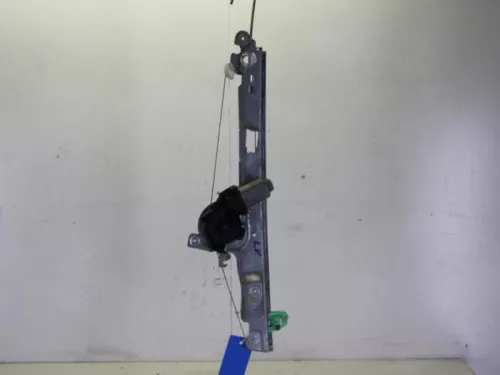 Ruitmechaniek 4Deurs links-voor-7882938