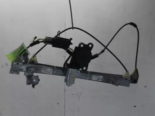 Ruitmechaniek 4Deurs links-voor-7879005