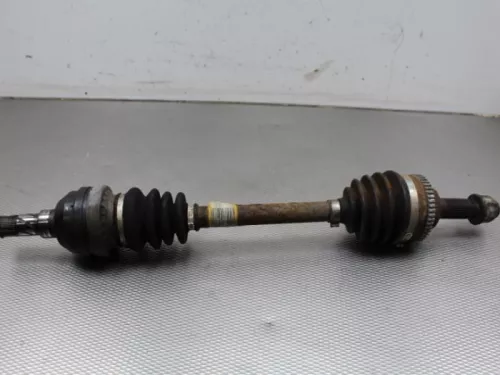 Aandrijfas links-voor Chevrolet