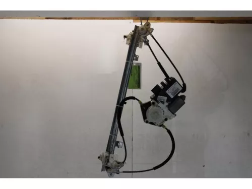 Ruitmechaniek 4Deurs links-voor-7879302