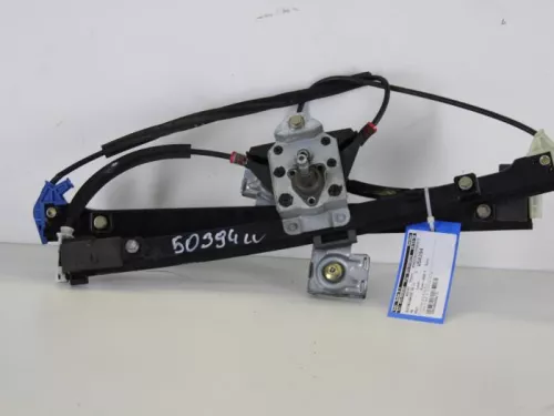 Ruitmechaniek 4Deurs links-voor-7571840