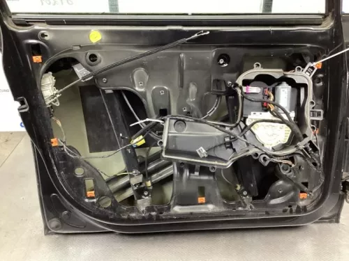 Ruitmechaniek 4Deurs links-voor-8093842