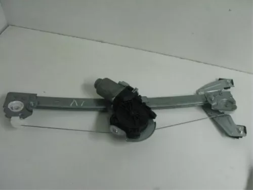 Ruitmechaniek 4Deurs links-voor-7890832