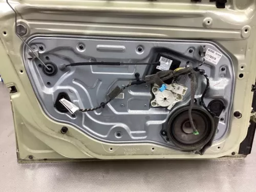 Ruitmechaniek 4Deurs links-voor-7858962