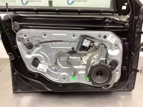 Ruitmechaniek 4Deurs links-voor-7875851