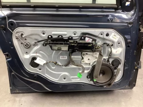 Ruitmechaniek 4Deurs links-voor-7940648