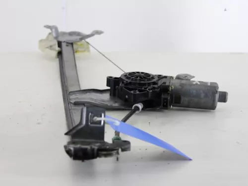 Ruitmechaniek 4Deurs links-voor-7889615