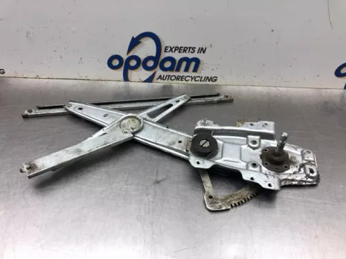 Ruitmechaniek 4Deurs links-voor-8040477