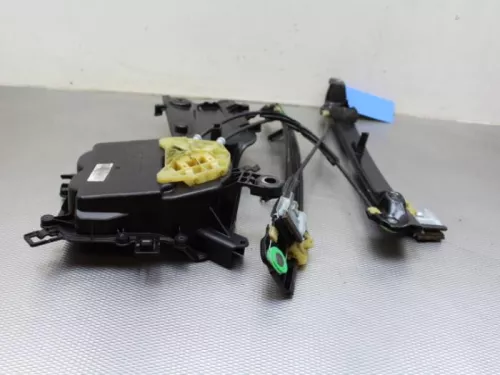 Ruitmechaniek 4Deurs links-voor-7885043