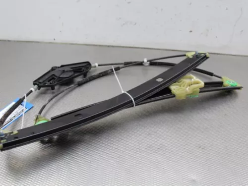 Ruitmechaniek 4Deurs links-voor-7610937