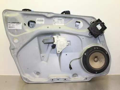 Ruitmechaniek 4Deurs links-voor-7619867