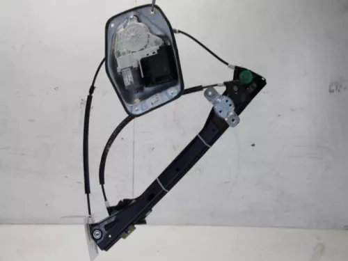 Ruitmechaniek 4Deurs links-voor-7879947