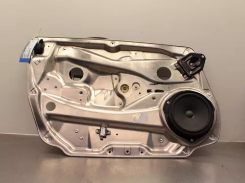 Ruitmechaniek 4Deurs links-voor-7888616