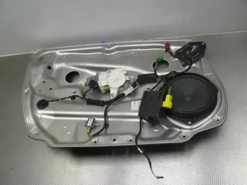 Ruitmechaniek 4Deurs links-voor-7888783