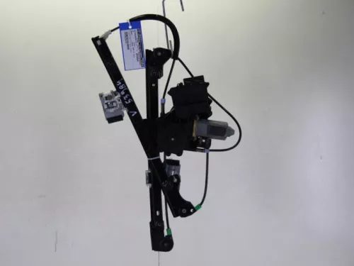 Ruitmechaniek 4Deurs links-voor-7573328