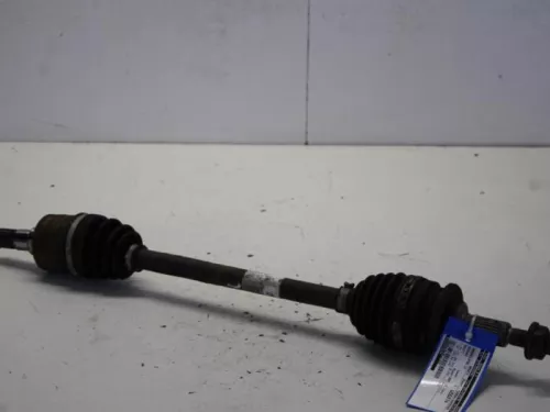 Aandrijfas links-voor Suzuki 4410272k00