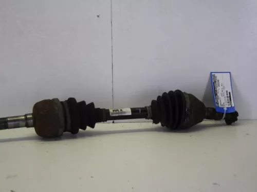 Aandrijfas links-voor Opel 13166587