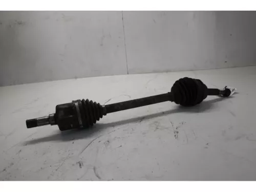 Aandrijfas links-voor Ford 1495673