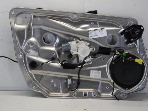 Ruitmechaniek 4Deurs links-voor-7880099