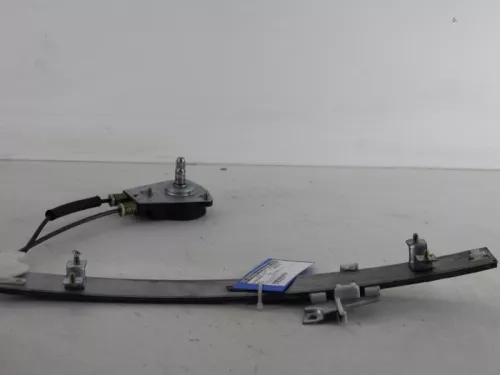 Ruitmechaniek 4Deurs links-voor-7887361