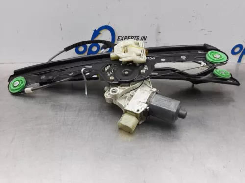 Ruitmechaniek 4Deurs links-voor-