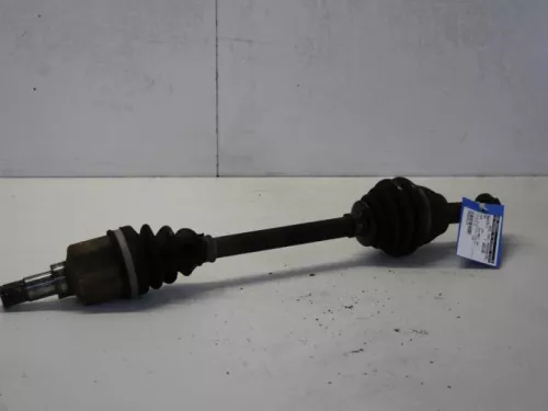 Aandrijfas links-voor Ford