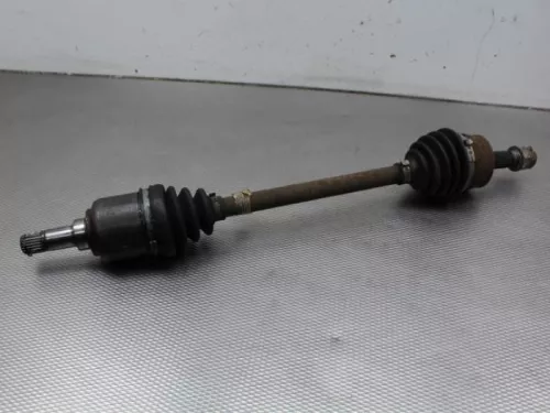 Aandrijfas links-voor Fiat